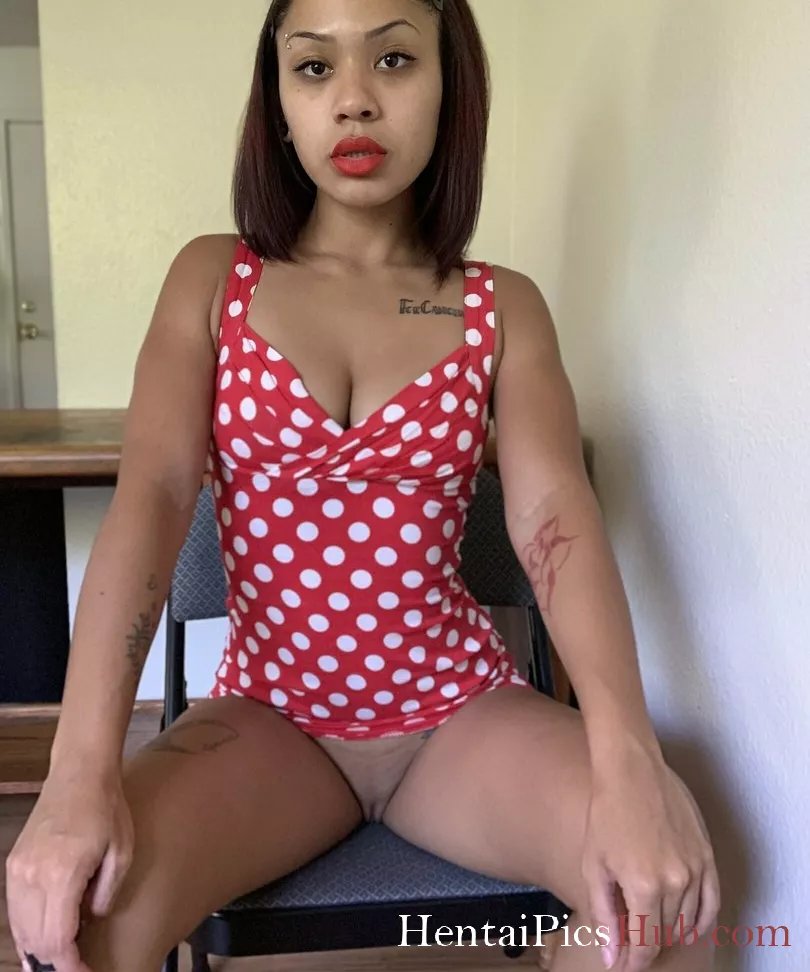 The Lovely Luna Nude OnlyFans Leak Photo Xtx989OJcz