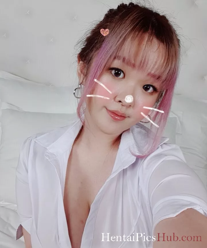 Theresa_hime Nude OnlyFans Leak Photo J6tFehevI5