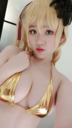 Theresa_hime OnlyFans Leak Picture - Thumbnail Fi2GNIL6Mq