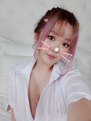 Theresa_hime OnlyFans Leak Picture - Thumbnail J6tFehevI5