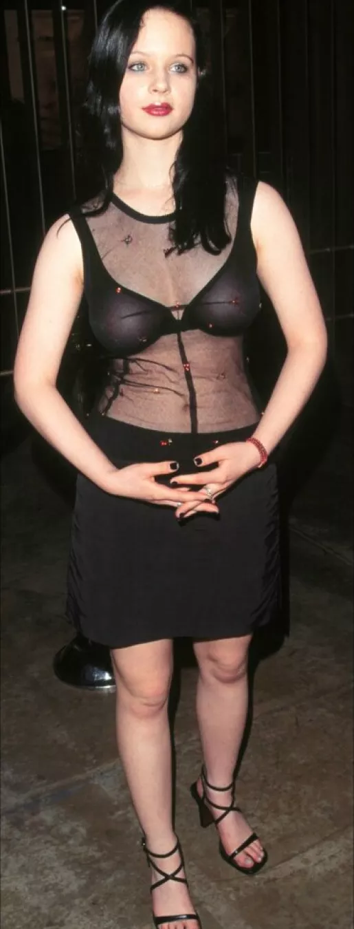 Thora Birch OnlyFans Leak Picture - Thumbnail fcYDR6yMIG