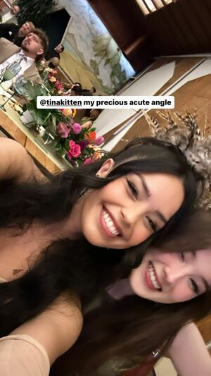 Tinakitten OnlyFans Leak Picture - Thumbnail Rt1NWaXGmG