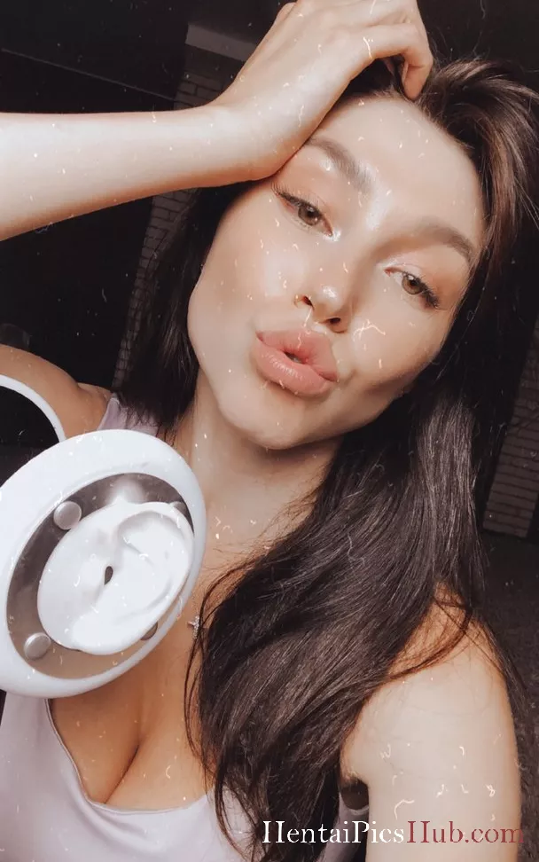 Top Baby Asmr Nude OnlyFans Leak Photo oZXFv93ccr