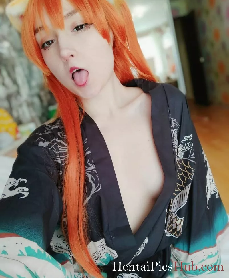 Tsumimi Nude OnlyFans Leak Photo gTKMgKJZI0