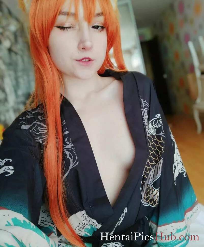 Tsumimi Nude OnlyFans Leak Photo p3OtSXLSN7