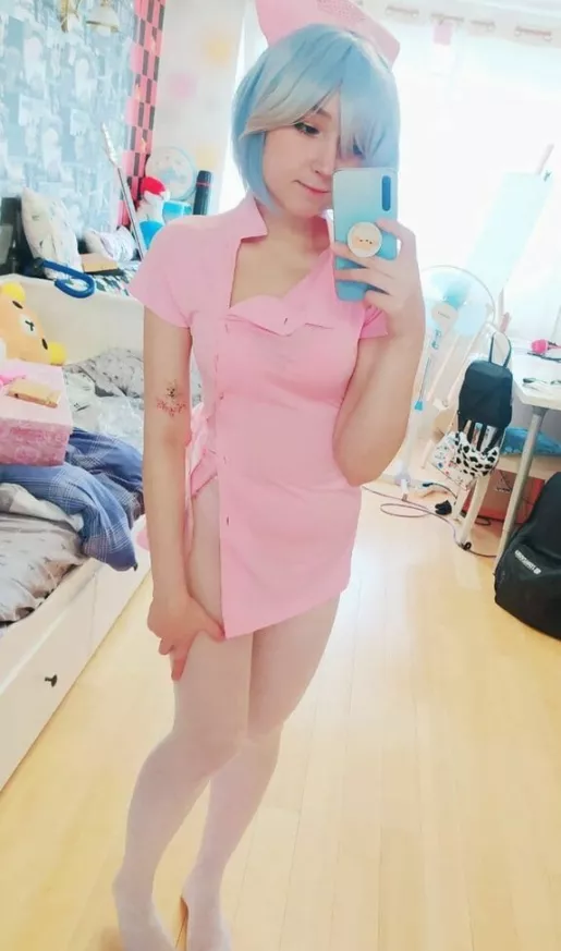 Tsumimi OnlyFans Leak Picture - Thumbnail pVrLcDXW6y