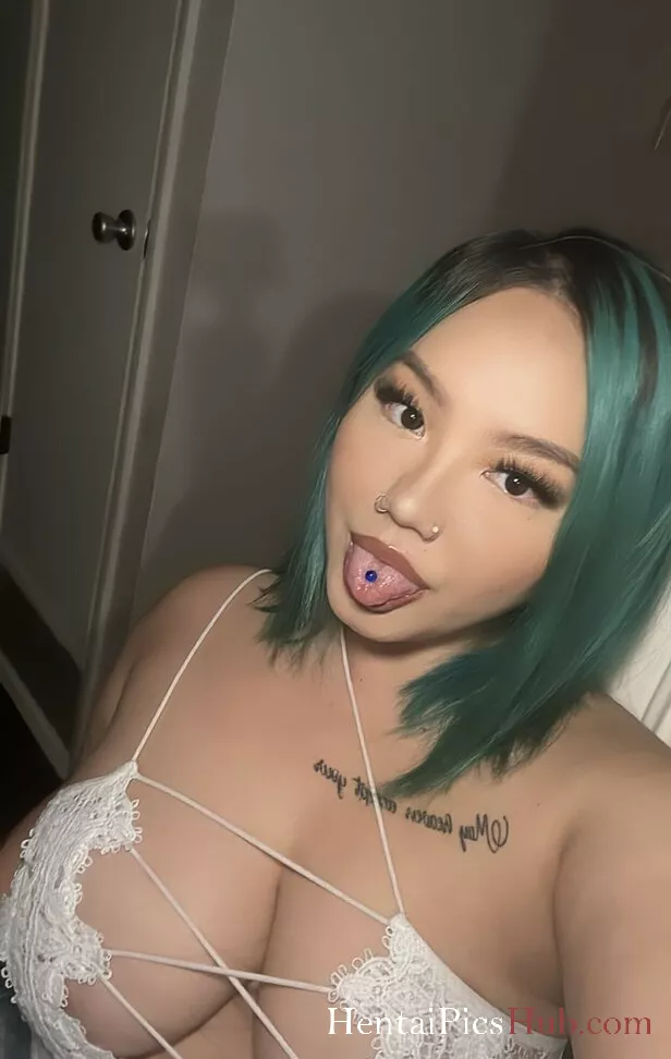 Valentine Thao Nude OnlyFans Leak Photo CxrXkkGeNL