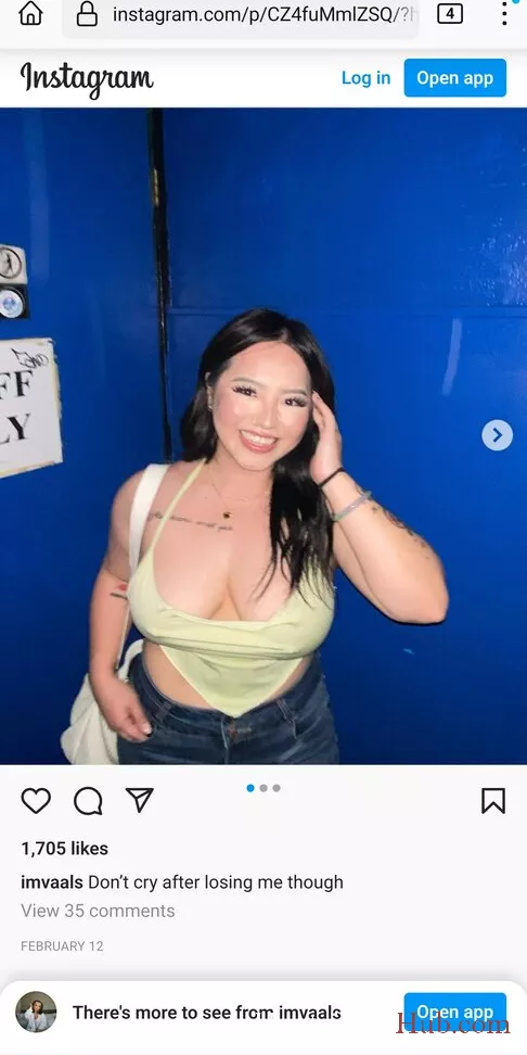 Valentine Thao Nude OnlyFans Leak Photo EbuZ2hxeOH