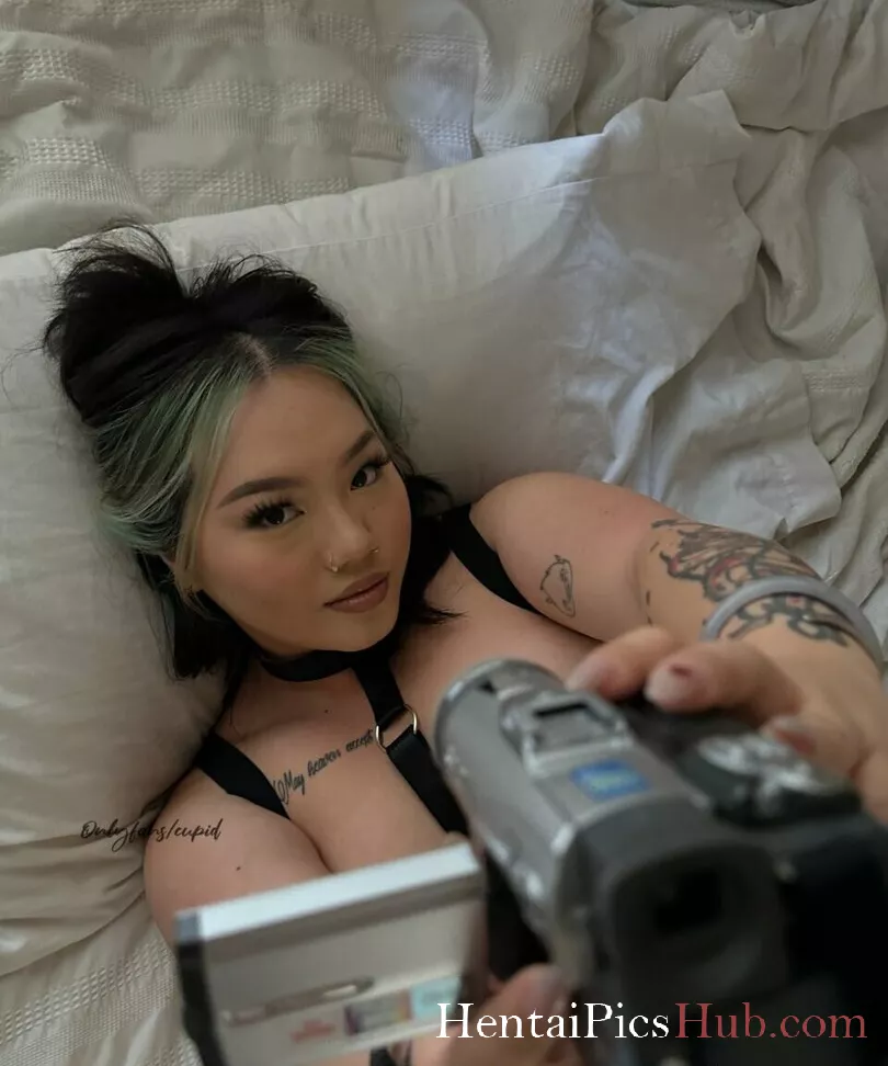 Valentine Thao Nude OnlyFans Leak Photo TgGpeelO03