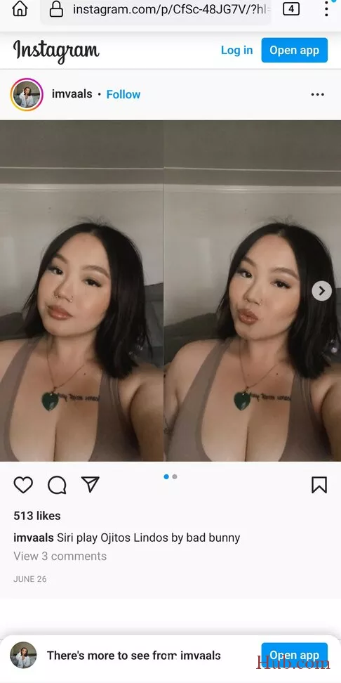 Valentine Thao Nude OnlyFans Leak Photo XewtnliOEC