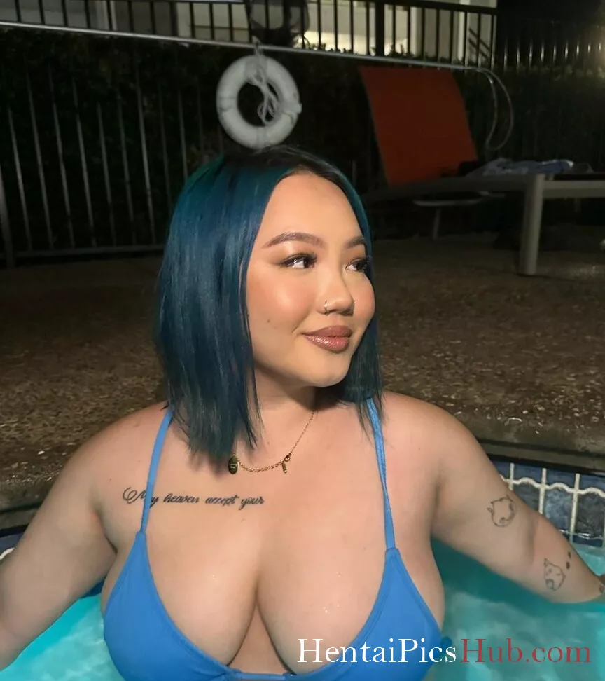 Valentine Thao Nude OnlyFans Leak Photo gbfpEFGCld