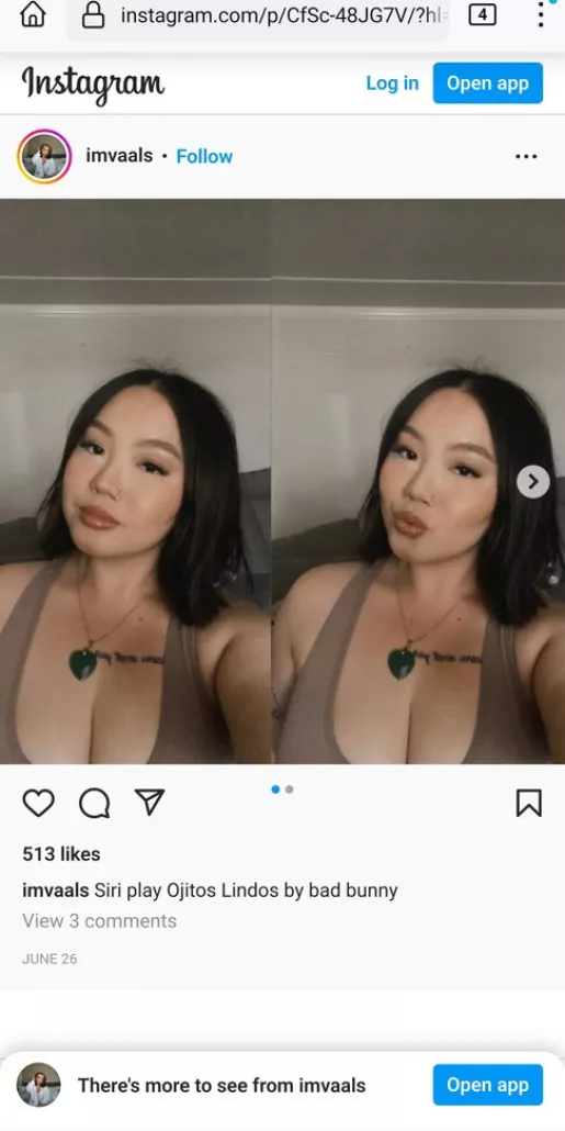 Valentine Thao OnlyFans Leak Picture - Thumbnail XewtnliOEC