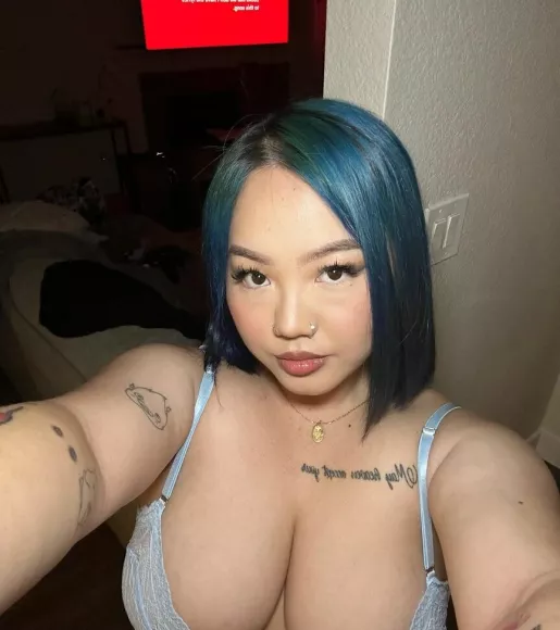 Valentine Thao OnlyFans Leak Picture - Thumbnail icbjtJPhhb