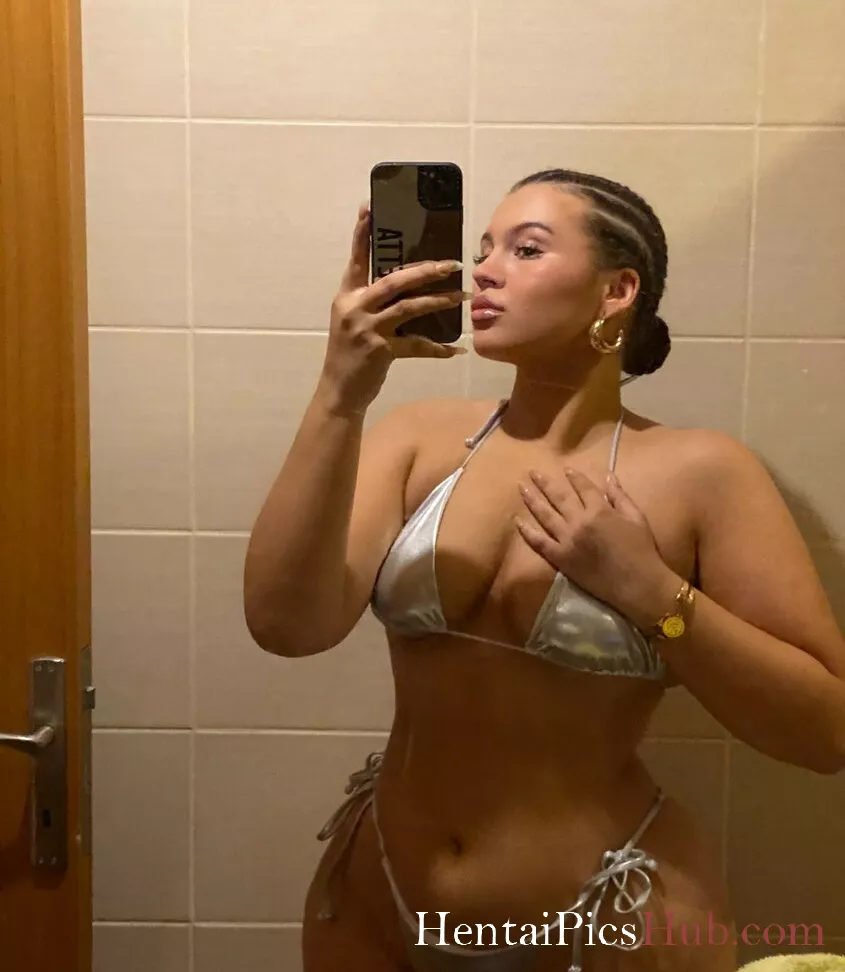 Valeria Vendetta Nude OnlyFans Leak Photo 2DUjRPVtR9