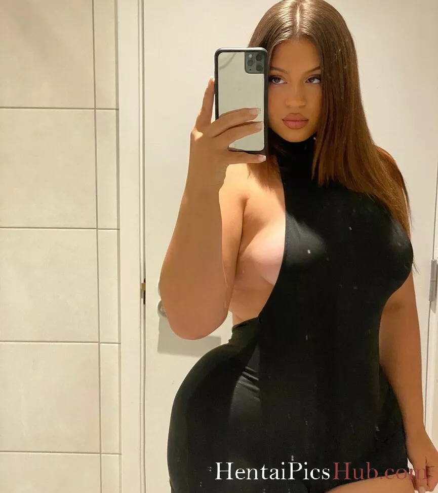 Valeria Vendetta Nude OnlyFans Leak Photo ULCoH9FDAw