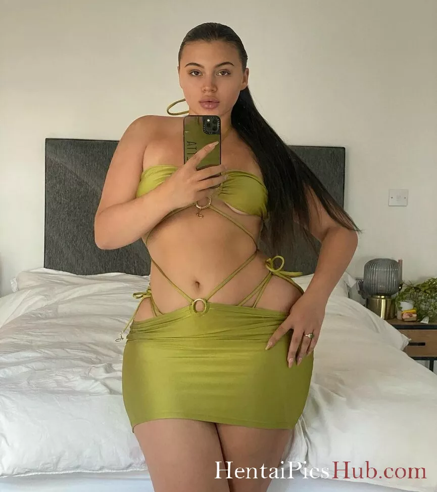 Valeria Vendetta Nude OnlyFans Leak Photo ZQvBhX56tp