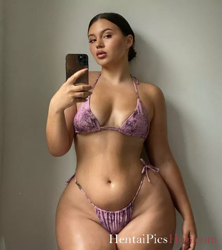 Valeria Vendetta Nude OnlyFans Leak Photo au1UnfNuQE