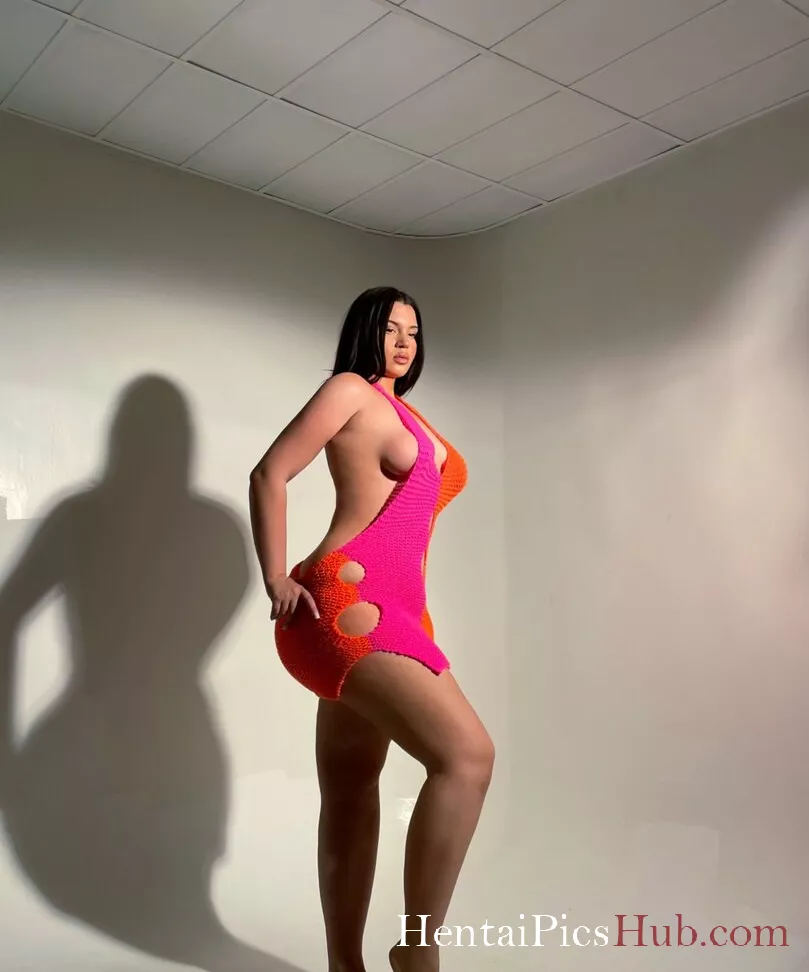 Valeria Vendetta Nude OnlyFans Leak Photo nMPONYKpet