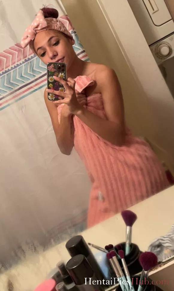 Vanbrooke Nude OnlyFans Leak Photo MSBf31oP3v