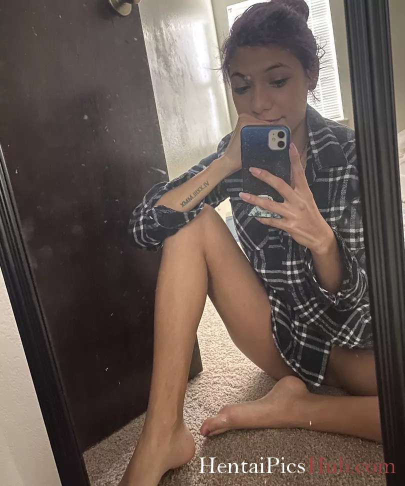 Vanbrooke Nude OnlyFans Leak Photo i31H04c66R