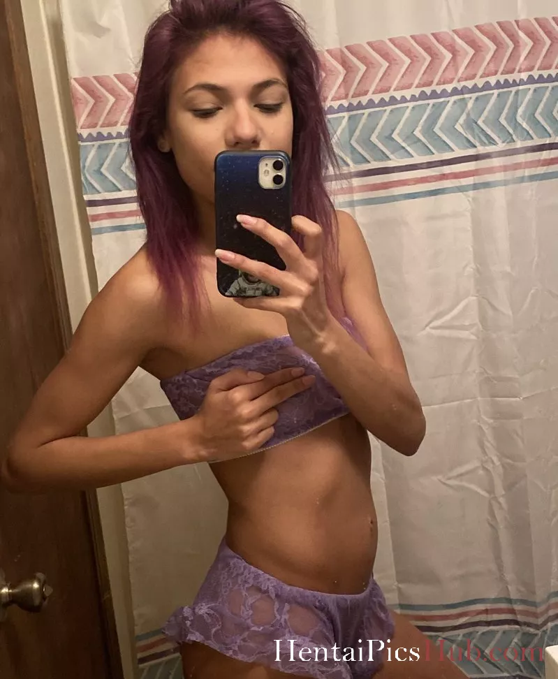 Vanbrooke Nude OnlyFans Leak Photo sUMHocP0Zs