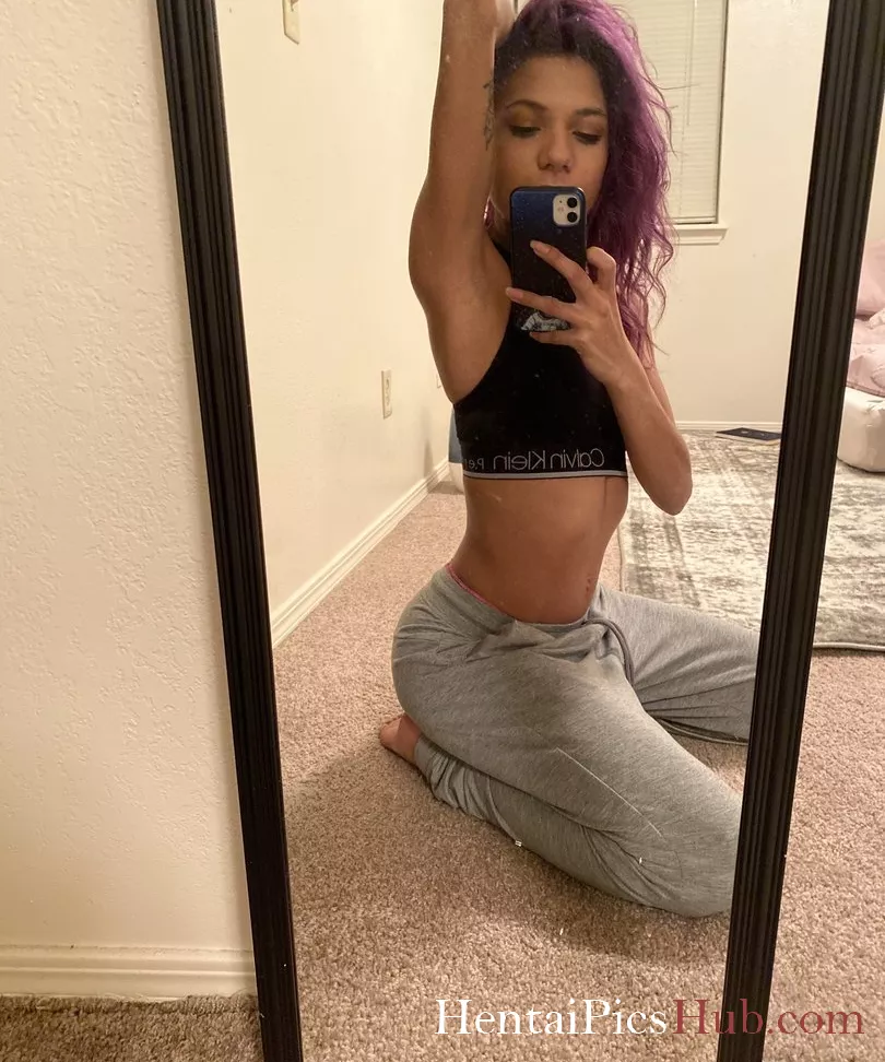 Vanbrooke Nude OnlyFans Leak Photo wYzWTsuPUN