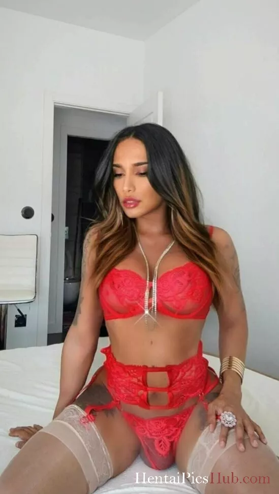 Vanefalcao Nude OnlyFans Leak Photo ZW3oH92mH2