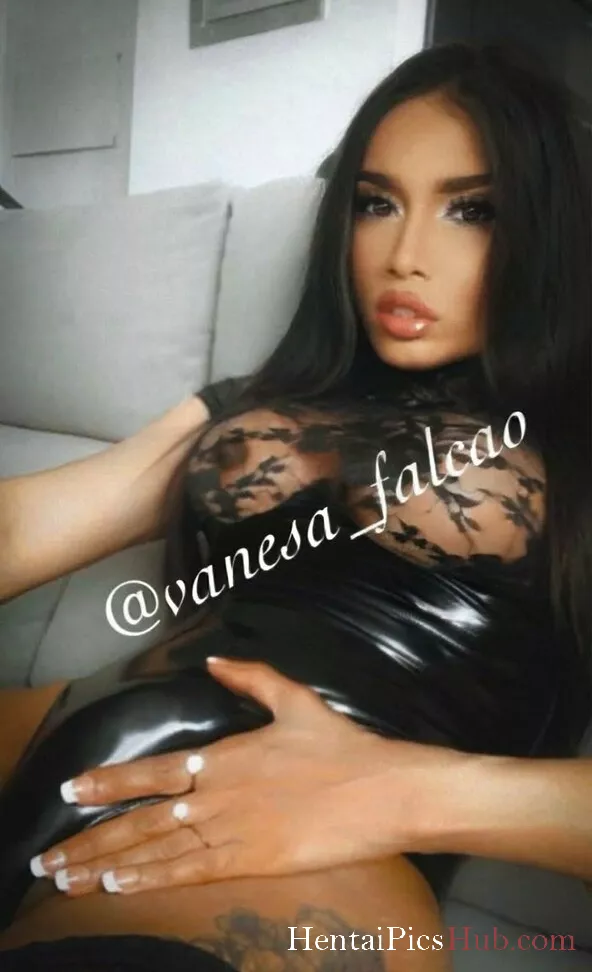 Vanefalcao Nude OnlyFans Leak Photo kACpDxQ9rg