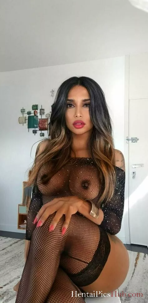 Vanefalcao Nude OnlyFans Leak Photo tQ3nakQSnT