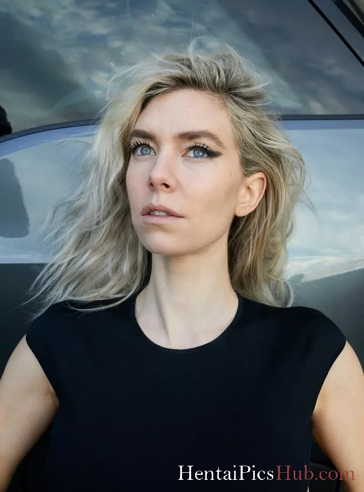 Vanessa Kirby Nude OnlyFans Leak Photo 13Sn9faaKW