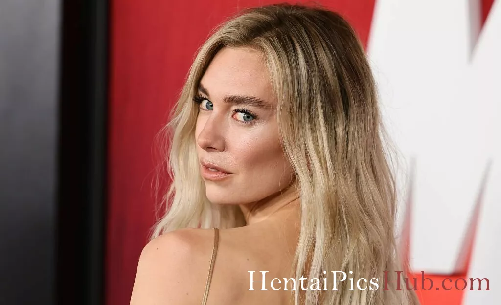 Vanessa Kirby Nude OnlyFans Leak Photo WgHHdDc1wY