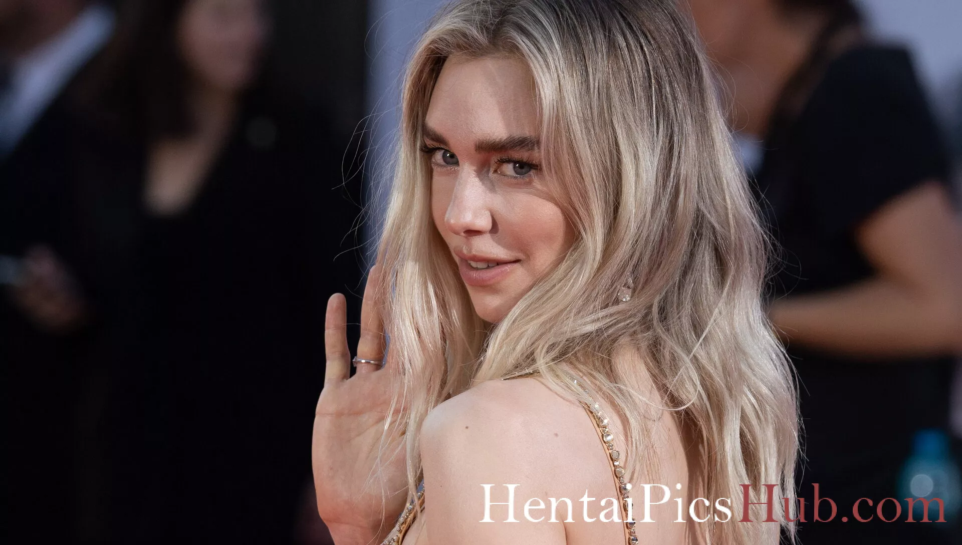 Vanessa Kirby Nude OnlyFans Leak Photo foUCQyOwoj