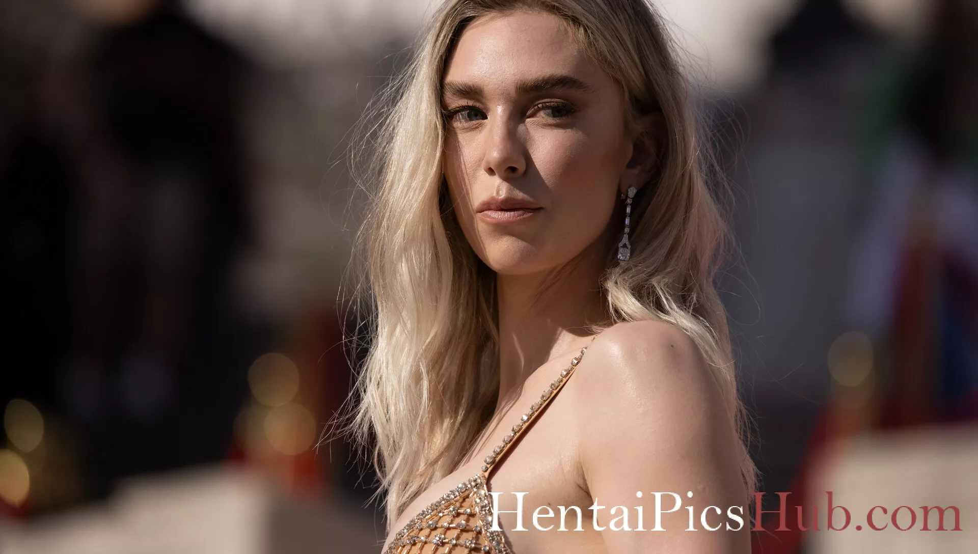 Vanessa Kirby Nude OnlyFans Leak Photo gNBKxcWxSw