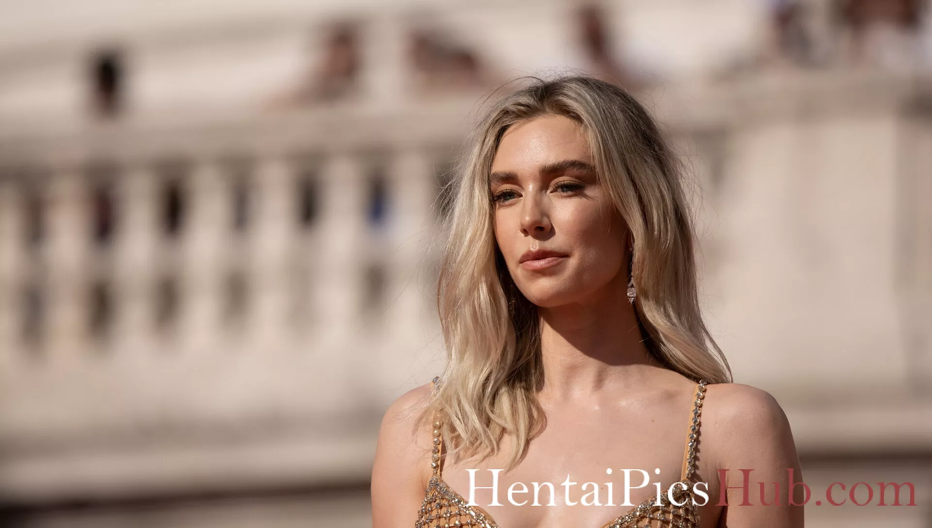 Vanessa Kirby Nude OnlyFans Leak Photo mawMVkVMyX