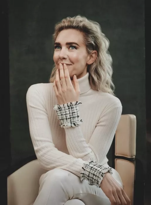 Vanessa Kirby OnlyFans Leak Picture - Thumbnail HjQOkS5G20