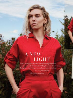 Vanessa Kirby OnlyFans Leak Picture - Thumbnail Rp0BH9B6b8