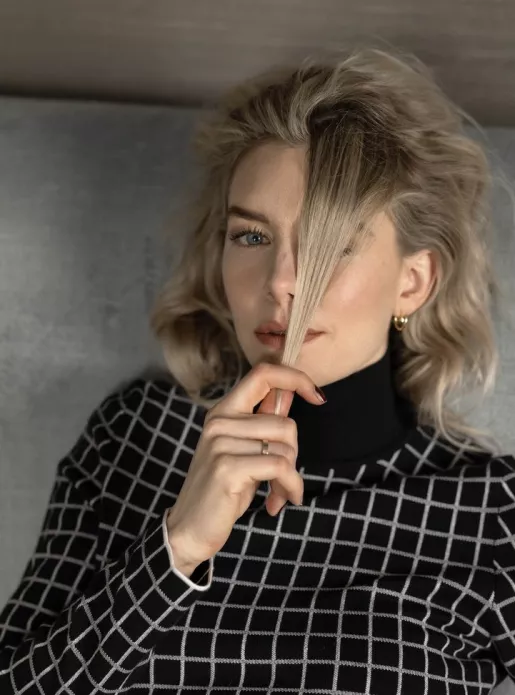 Vanessa Kirby OnlyFans Leak Picture - Thumbnail cFJI4j65Hg