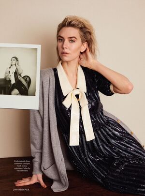 Vanessa Kirby OnlyFans Leak Picture - Thumbnail pAR12Qve6g