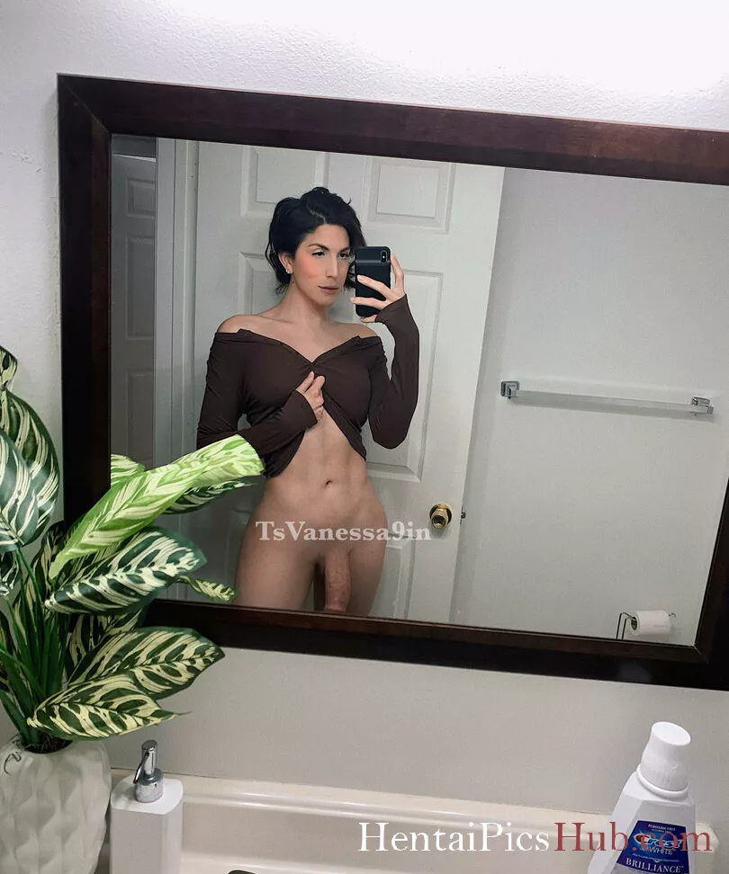 Vanessa9in Nude OnlyFans Leak Photo dk5g5t60UR