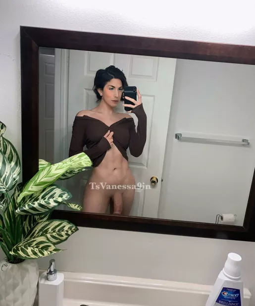 Vanessa9in OnlyFans Leak Picture - Thumbnail dk5g5t60UR