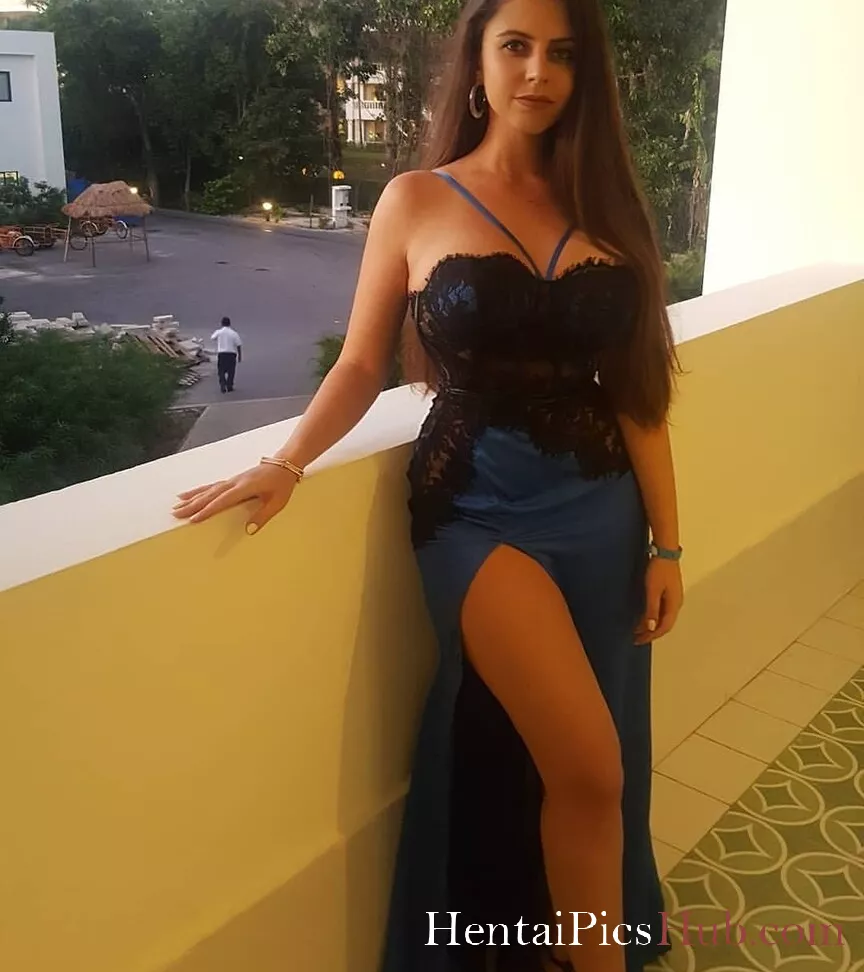 Victoria Boiadgieva Nude OnlyFans Leak Photo 0ai8T1NUxL