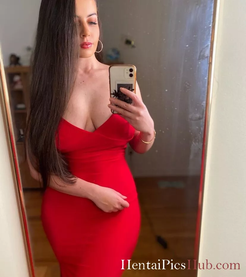 Victoria Boiadgieva Nude OnlyFans Leak Photo 4gca4kR8nd