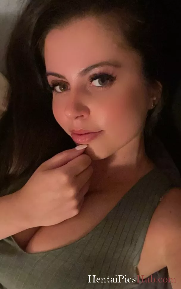 Victoria Boiadgieva Nude OnlyFans Leak Photo AazmuPaANf