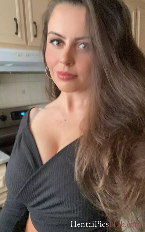 Victoria Boiadgieva Nude OnlyFans Leak Photo LLYOlMaeec