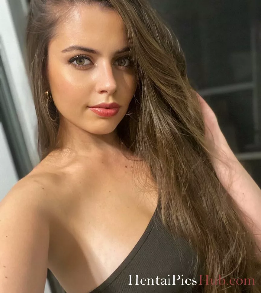 Victoria Boiadgieva Nude OnlyFans Leak Photo OBv617Tnu2