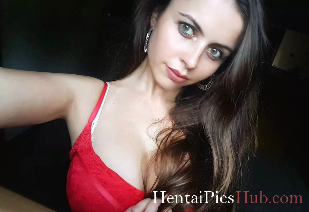 Victoria Boiadgieva Nude OnlyFans Leak Photo UORqTewMUP