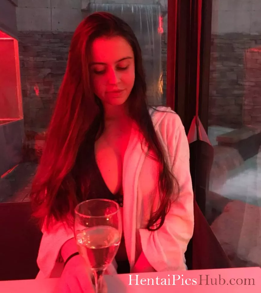 Victoria Boiadgieva Nude OnlyFans Leak Photo e4x6u5jyvT