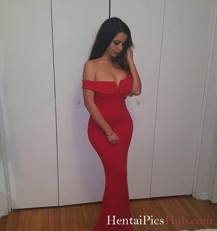 Victoria Boiadgieva Nude OnlyFans Leak Photo tQPJ6mzAet