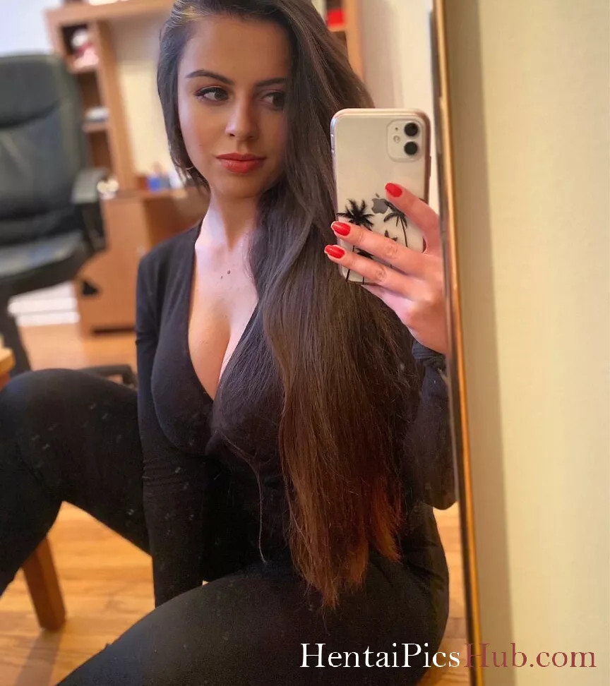 Victoria Boiadgieva Nude OnlyFans Leak Photo wJww3gO9Fd