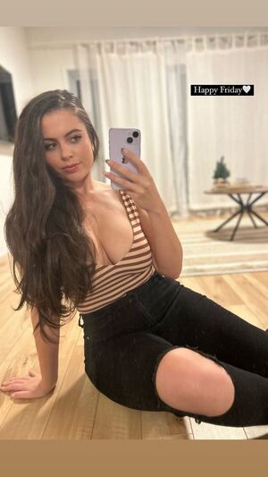 Victoria Boiadgieva OnlyFans Leak Picture - Thumbnail 1Z4KA8hCTh